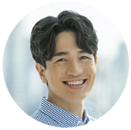 男性イメージ