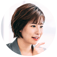 女性イメージ