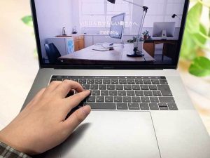 いま、自分にできることを積み上げる