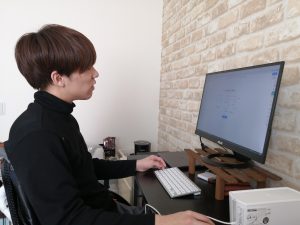 学校とは違う、人生の学び場