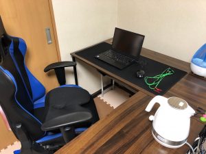 ひきこもり生活からの在宅就労