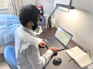 事故で絶望した大学生が歩んだ日々―自分を活かせる職場に出会うまで
