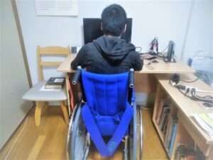 生きるために、自立する。在宅ワークの暮らしと仕事。