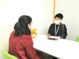 社交不安障害と生きる。在宅デザイナーという働き方。