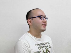 manaby 横浜長者町事業所 吉澤一晃さん