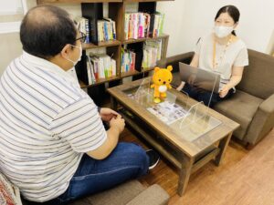 就活で統合失調症に-やっと見つけた自分を生かす働き方
