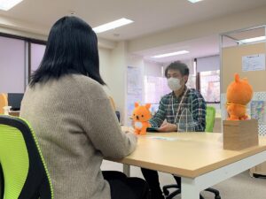 スキルだけでなく自分を学ぶ訓練を。国家公務員としてのリスタートに向けて。