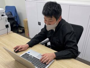 障害者雇用でキャリアチェンジ―コロナ禍に改めて見つめた自分のこと
