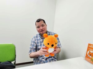 難病でも働きたい―痛みと闘う人生、完全在宅就労で始まる新しい毎日