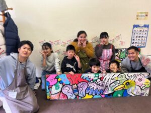 地域で関わり合って創造していく社会―「チームNさん」の挑戦