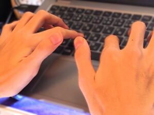 「できない」「苦しい」って言ってもいい。manabyで学んだこと