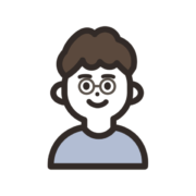 Aさん・男性・30代
