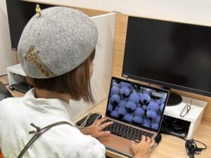 パーキンソン病のリアルを伝える―Fさんの挑戦