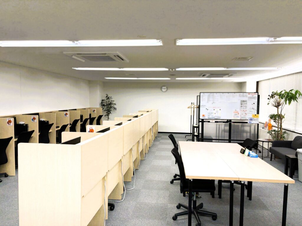 “働けるかもしれない”と思えた日—発達障害のあるWさんが見つけた居場所