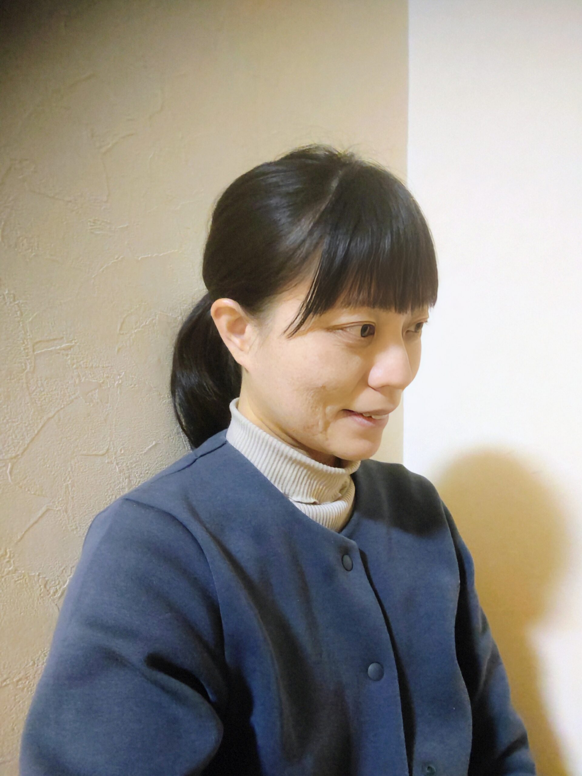 森彩佳