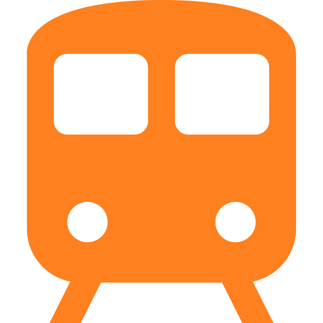 最寄り駅